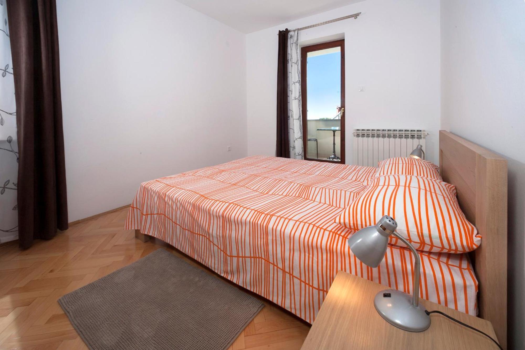 Apartments Beakovic Poreč Exteriér fotografie