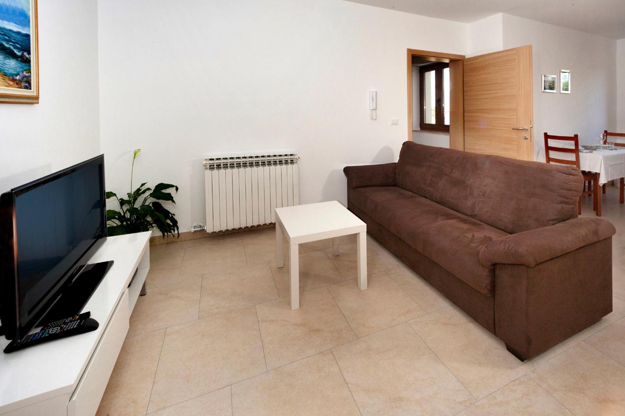 Apartments Beakovic Poreč Exteriér fotografie
