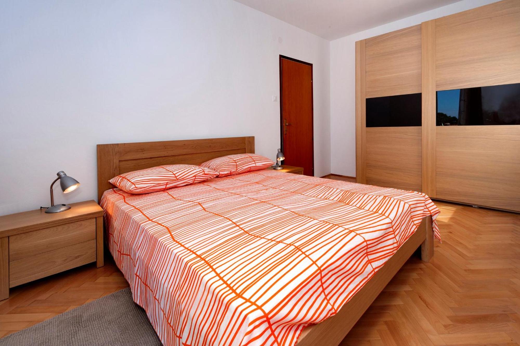 Apartments Beakovic Poreč Exteriér fotografie