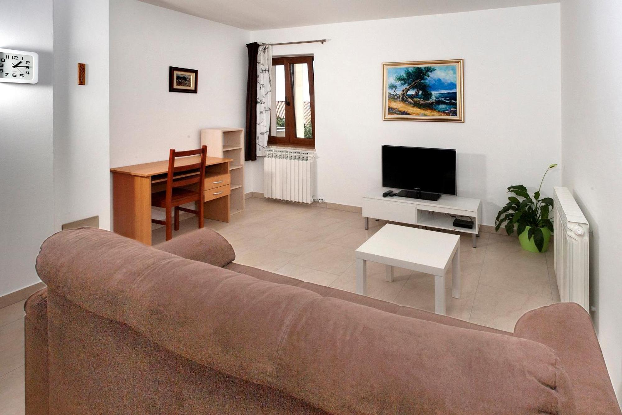 Apartments Beakovic Poreč Exteriér fotografie