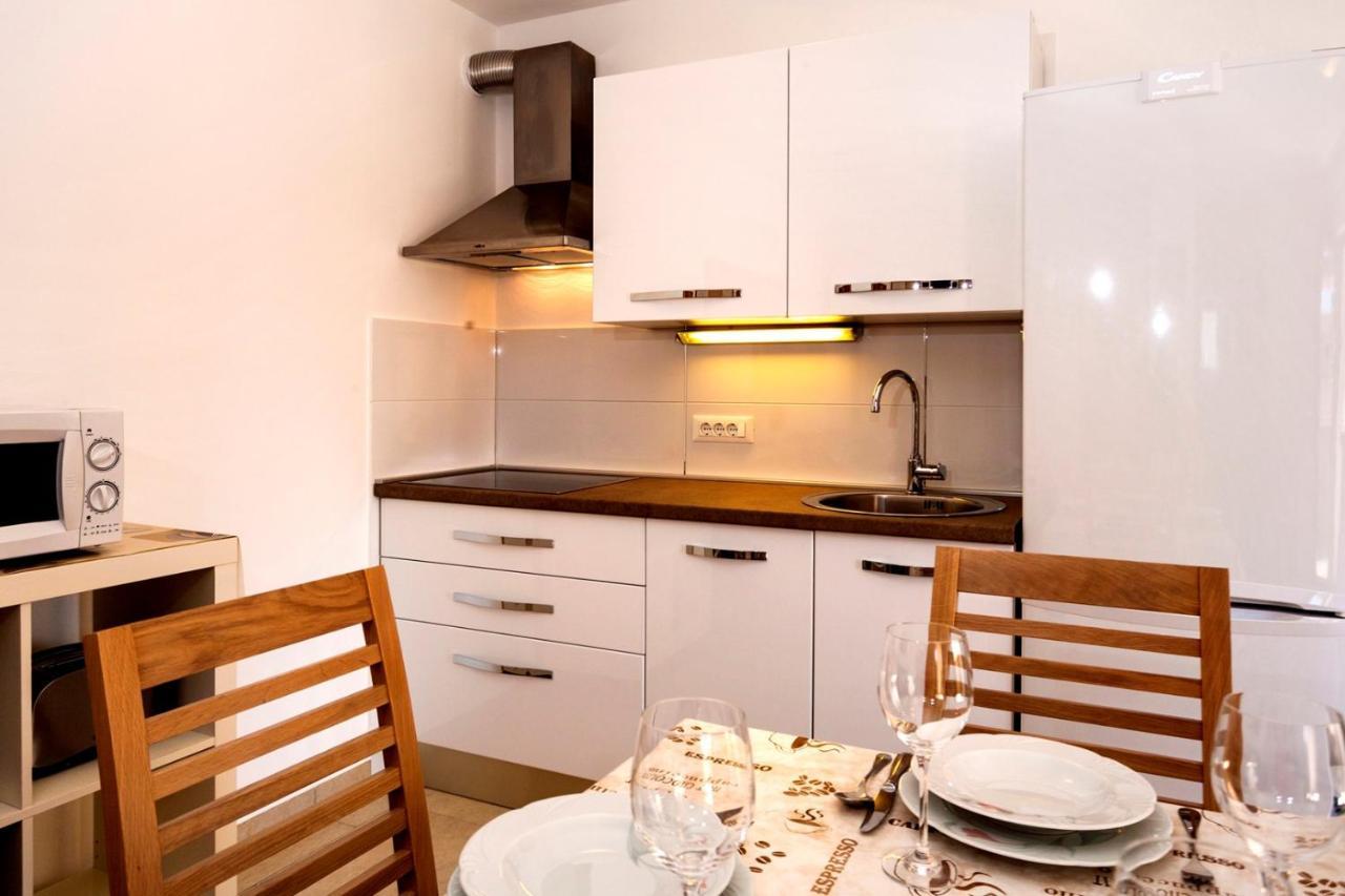 Apartments Beakovic Poreč Exteriér fotografie