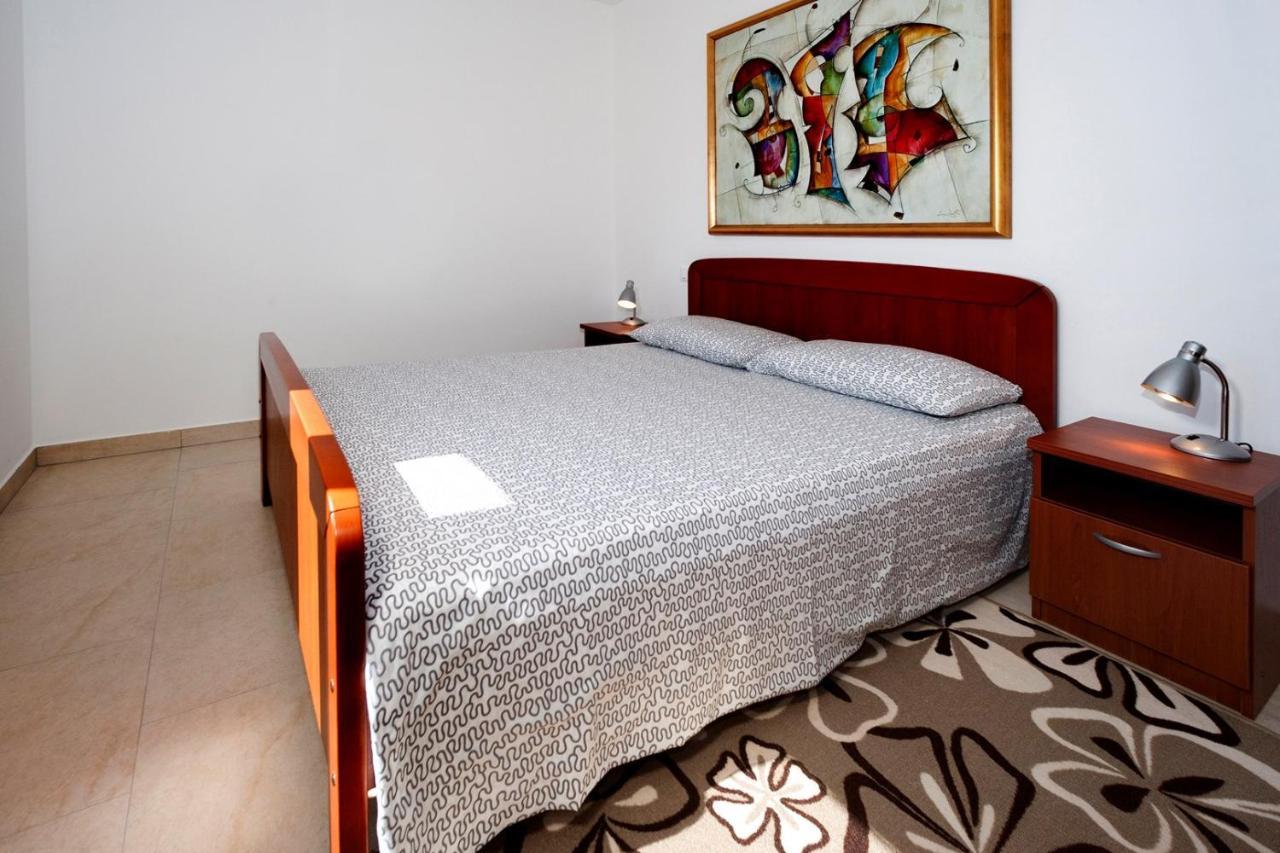 Apartments Beakovic Poreč Exteriér fotografie