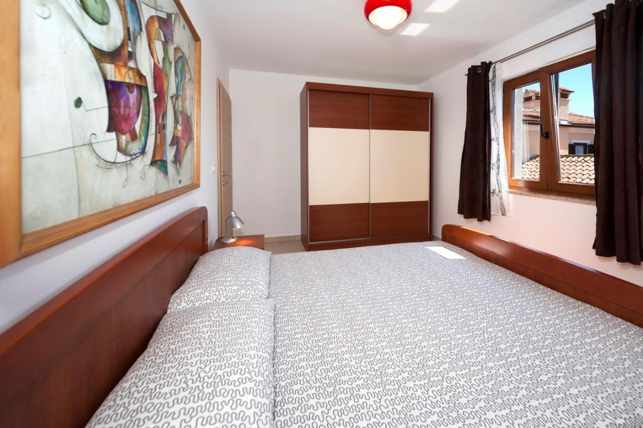 Apartments Beakovic Poreč Exteriér fotografie